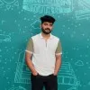 Chaitanya Mhetre