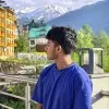 Himanshu Rawat
