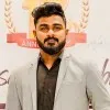 Malyala vinod
