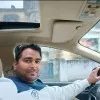 ASHISH KUMAR CHAURASIA