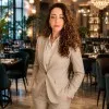 Nicole Tabbal