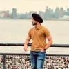 Jasneel Singh Maan