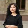 Jakhona Ikromova