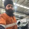 Bhawanjot Singh