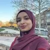 Manaal Shariff
