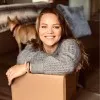 Hannah Forget