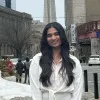Saba Vahora
