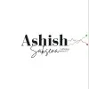 Ashish Saksena