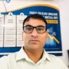 Dharmendra Singh Shekhawat