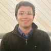 Ben Bhattarai