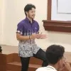 Denzel Polantika