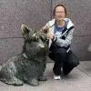 Lihong Yang