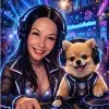 Sherrine Tan