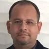 Daniel Pereda