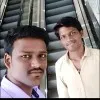 Karthikeyan