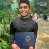 Wan Muhammad Fakhrulatif Bin Wan Mohd Sarapi