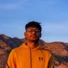 Avinash Sah
