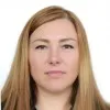 Oksana Honcharuk