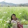 Thu Phuong Nguyen