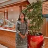 Vijayalakshmi Palanivel