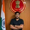 Dhairya Devani