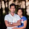 vivek punithakaran