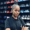 Nthabiseng Matlala