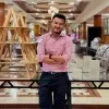 Ali Ahmed