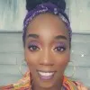 Tamieka Barnes