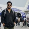 S Kumar