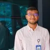 NIKHIL RAJ