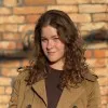 Oleksandra Ostafiichuk