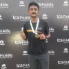 Yuvaraj Rajamani