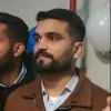 Hussnain Abbas