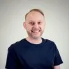 Dion Monaghan