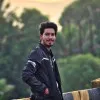 Devanshu Masane