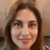 Ellie Zoghi