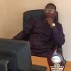 maxwell ozoume