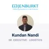 Kundan Nandi