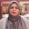 Shabina Ariff
