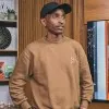 Alain Gispain MUGANZA
