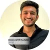 Rumit pande