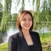 Cindy Xu