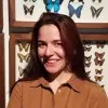 Sofi Chutkerashvili