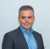 David Lillis FCMA FCPA