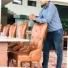 Rakesh Sharma