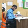 Rashid Hussain