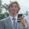 Ethan Doherty