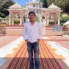 Suraj Pawale