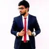 Vignesh